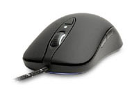 best left-handed gaming mouse steelseries sensei