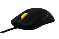 best left-handed gaming mouse zowie fk1