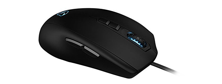 claw grip mouse mionix avior