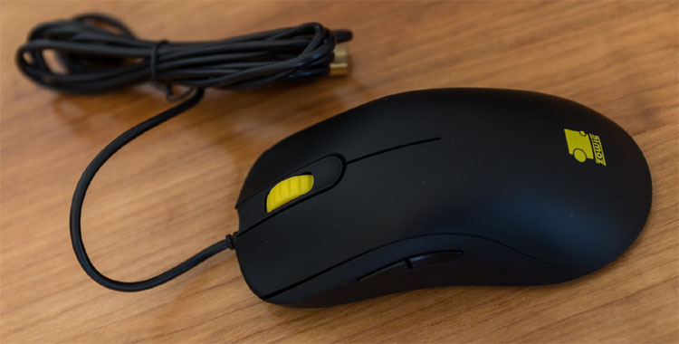 claw grip mouse zowie fk1