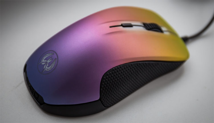 combo mouse rival fade
