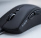 fnatic flick review mouse