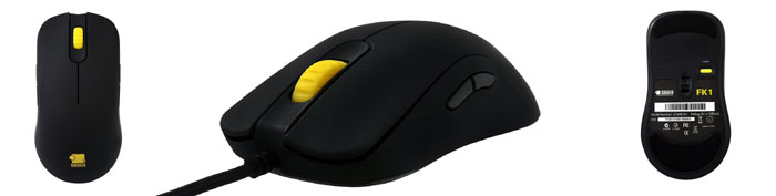 gaming mouse for small hands zowie fk1