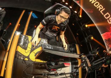 laser or optical mouse