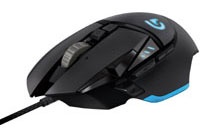 best gaming mouse 2017 logitech g502