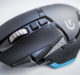 logitech g502 review