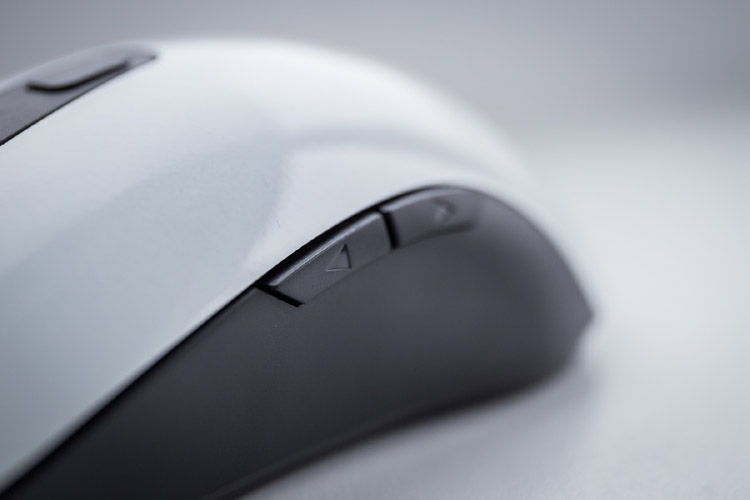 nixeus revel review mouse