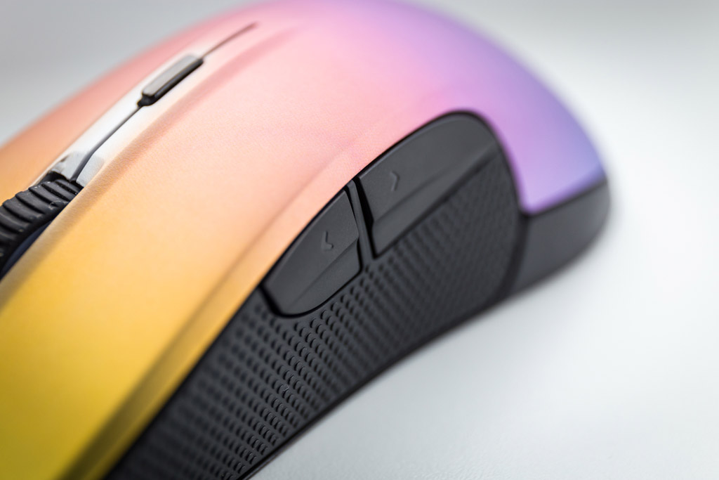 sidebar Gaming Mice