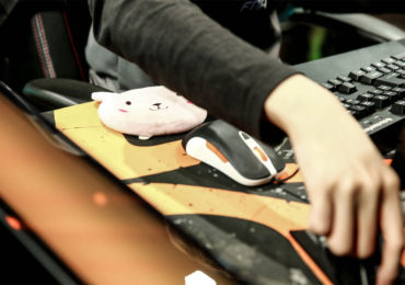 steelseries kana v2 review