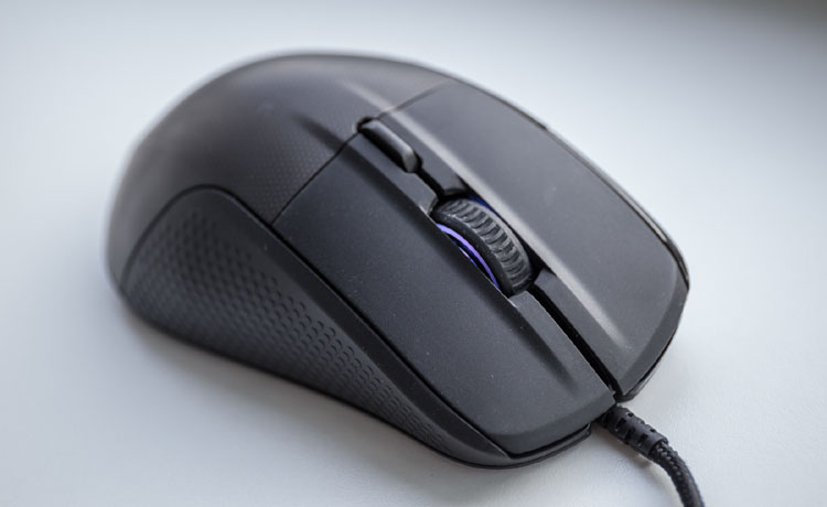 steelseries rival 700 review