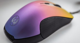 steelseries rival review