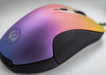 steelseries rival review