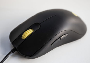 zowie fk1 review